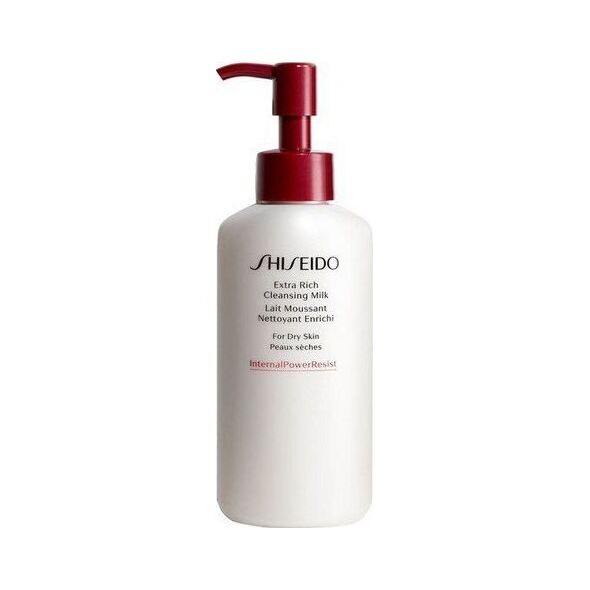Shiseido Mleczko czyszczące Extra Rich 125 ml