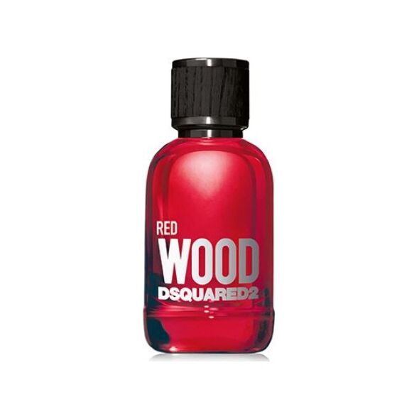Dsquared2 Red Wood Pour Femme EDT 50 ml