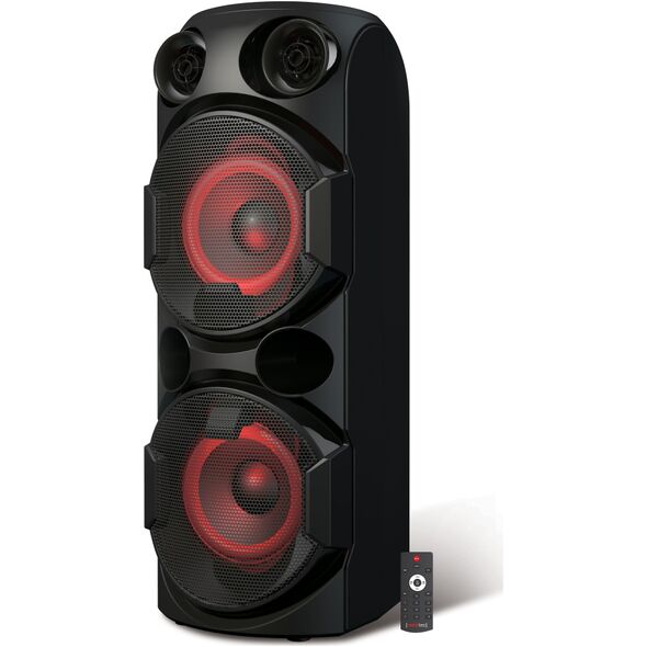 Głośnik Rebeltec SoundBox 630 czarny (RBLFLO00038)