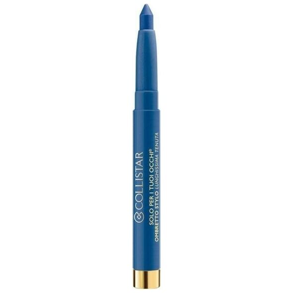 Collistar Długotrwały Cień do powiek w kredce 9 Navy