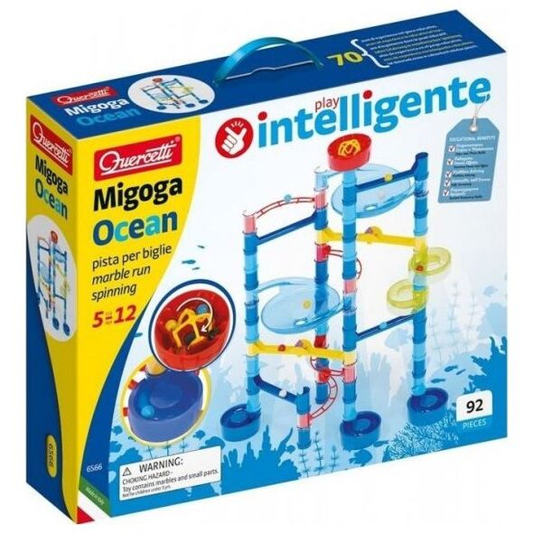 Quercetti Migoga Ocean (6566)