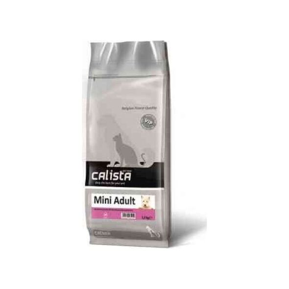 Lincoln Calista Mini Adult Dog 12 kg