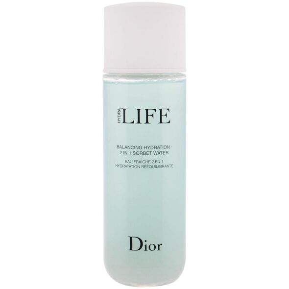 Dior DIOR HYDRA LIFE BALANCIN HYDRATION 2IN1 SORBET WATER 175ML