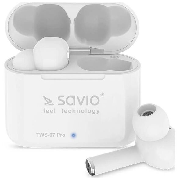Słuchawki Savio TWS-07 Pro