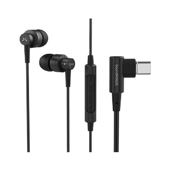 Słuchawki SoundMagic ES30D