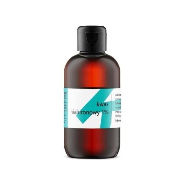 Fitomed Kwas hialuronowy 1%  100 ml