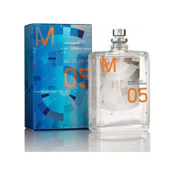 Escentric Molecules Escentric Molecules MOLECULE 05 EDT 100 ml folia