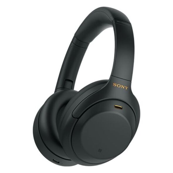 Słuchawki Sony WH-1000XM4 Czarne