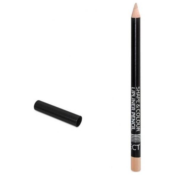 Affect Kredka do ust Shape & Colour Nude