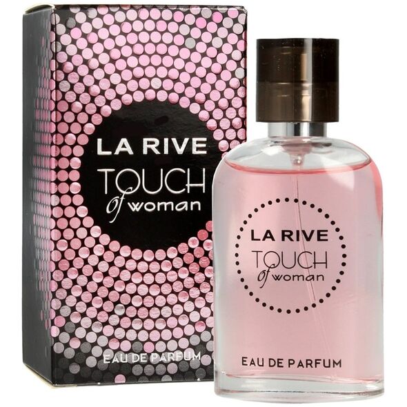 La Rive Touch of Woman EDP 30 ml