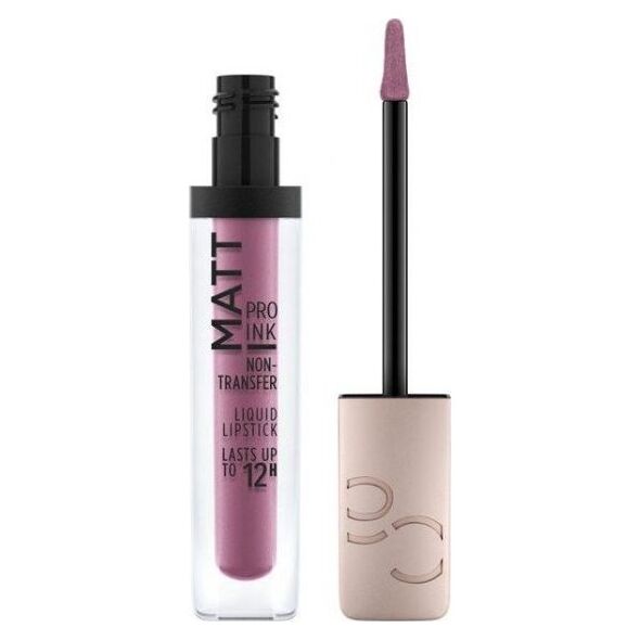 Catrice CATRICE_Matt Pro Ink Non-Transfer matowa pomadka w płynie do ust 060 I Choose Passion 5ml