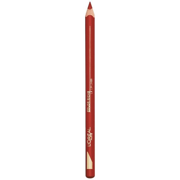 L’Oreal Paris Color Riche kredka do ust 297 red passion 1.2g
