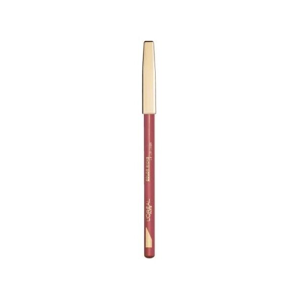 L’Oreal Paris Color Riche kredka do ust 362 cristal cappucino