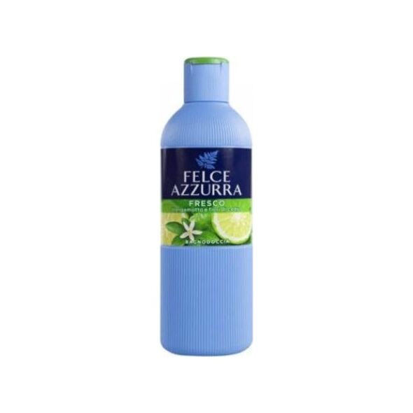 Felce Azzurra Żel bergamotka & jaśmin