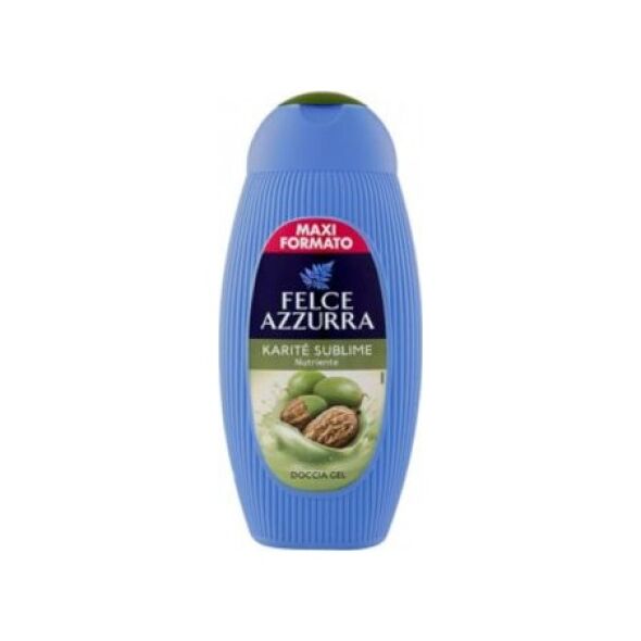 Felce Azzurra Żel pod prysznic Karite Butte