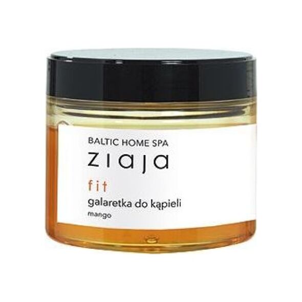 Ziaja Baltic Home Spa galaretka do kąpieli