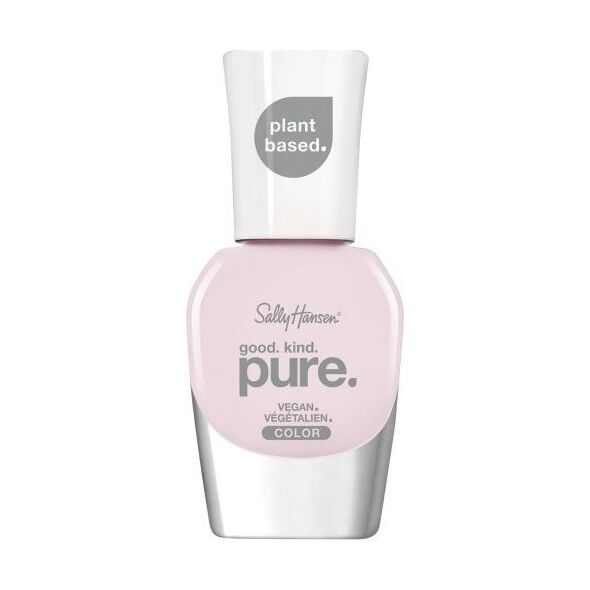 Sally Hansen SALLY HANSEN_Good Kind Pure lakier do paznokci 190 Rose Petal 10ml