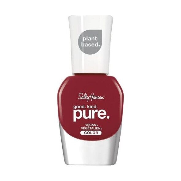 Sally Hansen SALLY HANSEN_Good Kind Pure lakier do paznokci 320 Cherry Amore 10ml