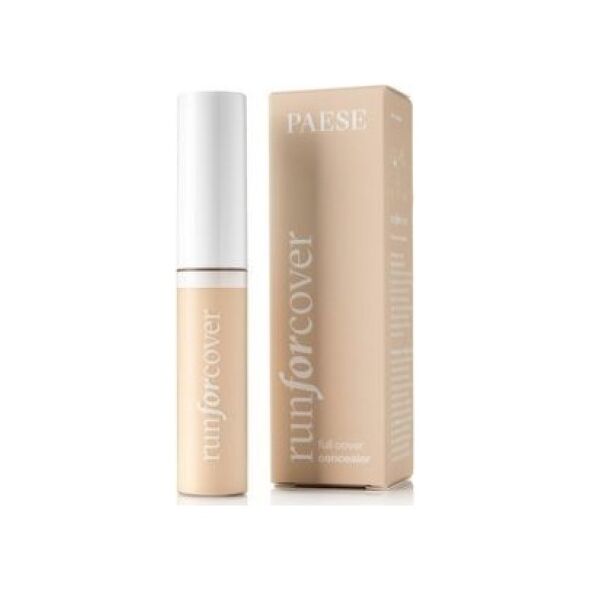 Paese Run For Cover Korektor pod oczy 10 Vanilla 9 ml