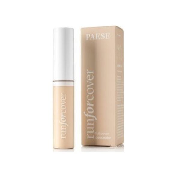 Paese Run For Cover Korektor pod oczy 20 Ivory 9 ml