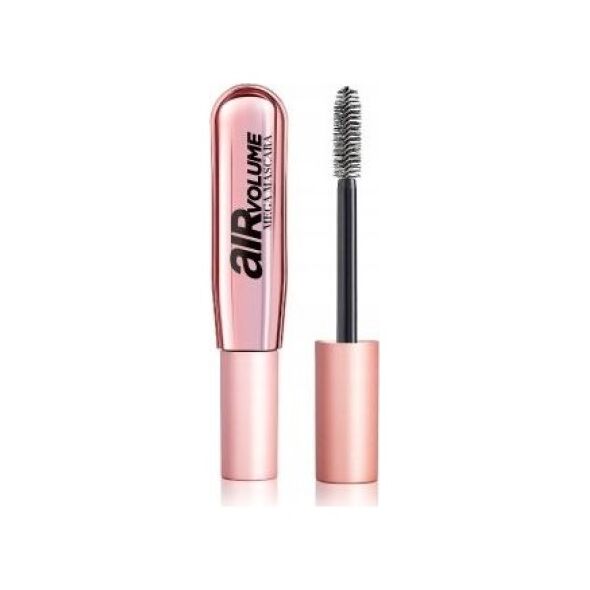 L’Oreal Paris Air Mega Volume Mascara czarny