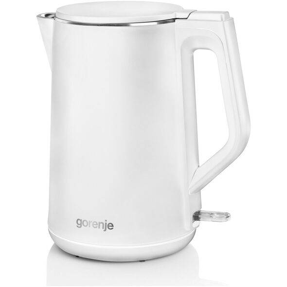 Czajnik Gorenje K15DWW Biały