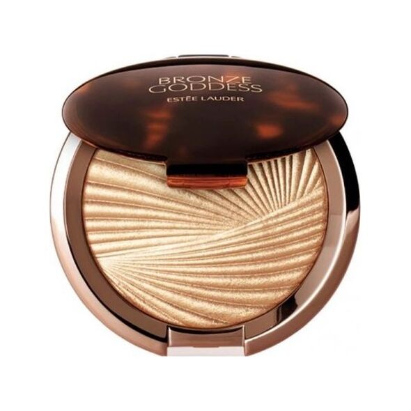 Estee Lauder Puder rozświetlający Heat Wave 9g