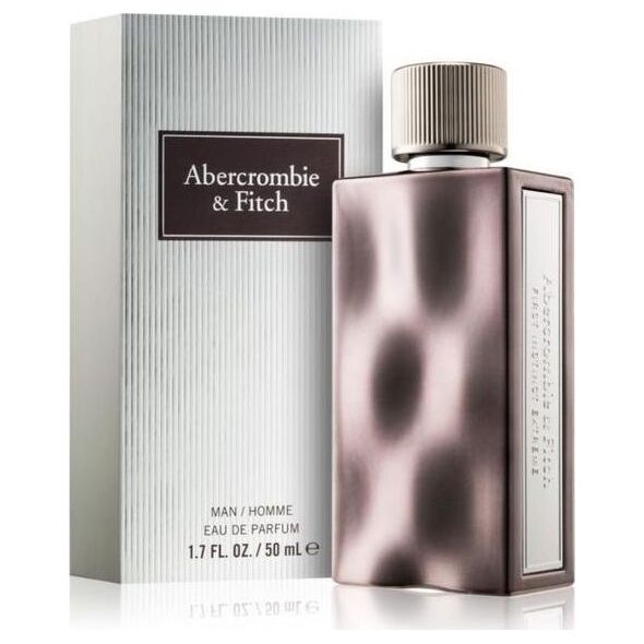 Abercrombie & Fitch First Instinct Extreme Man EDP 50 ml