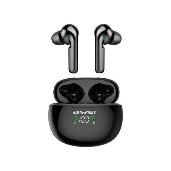 Słuchawki Awei T15P TWS (AWEI058BLK)