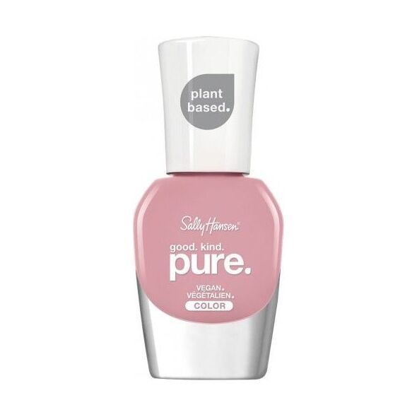 Sally Hansen SALLY HANSEN_Good Kind Pure lakier do paznokci 210 Pink Clay 10ml