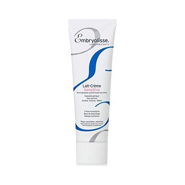 Embryolisse Hydra Cream Light lekki krem nawilżający do twarzy 40ml