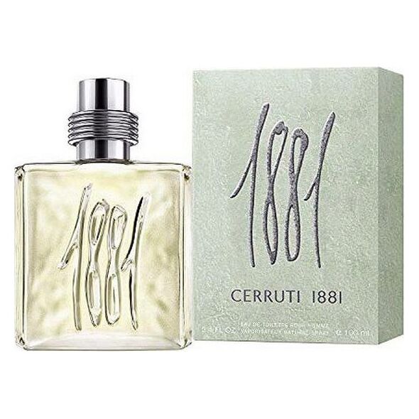 Cerruti 1881 Pour Homme EDT 100 ml