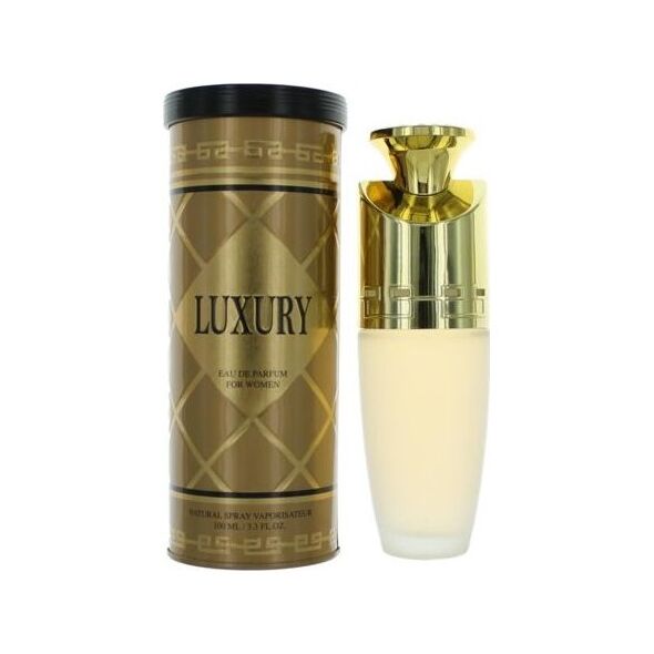 Luxury for Woman EDP 100 ml