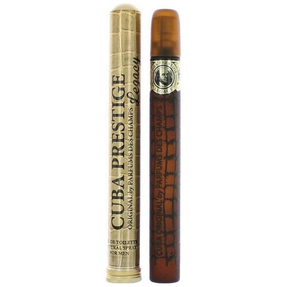 Cuba Prestige Legacy EDT 35 ml