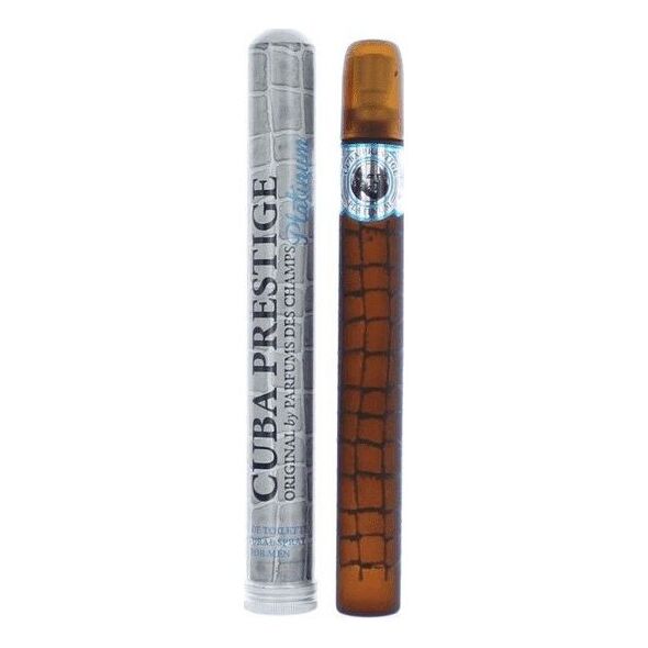 Cuba Prestige Platinum EDT 35 ml