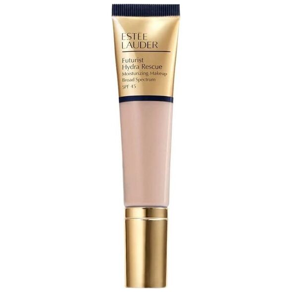 Estee Lauder SPF 45 rozświetlający podkład do twarzy 3C2 Peble 35 ml