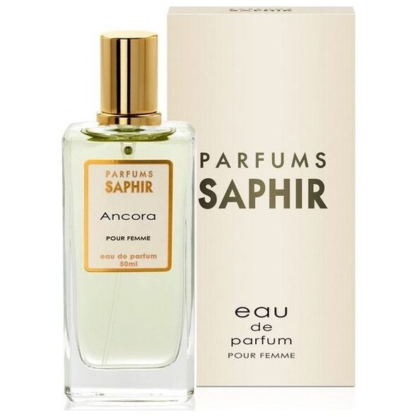 Saphir Ancora EDP 50 ml