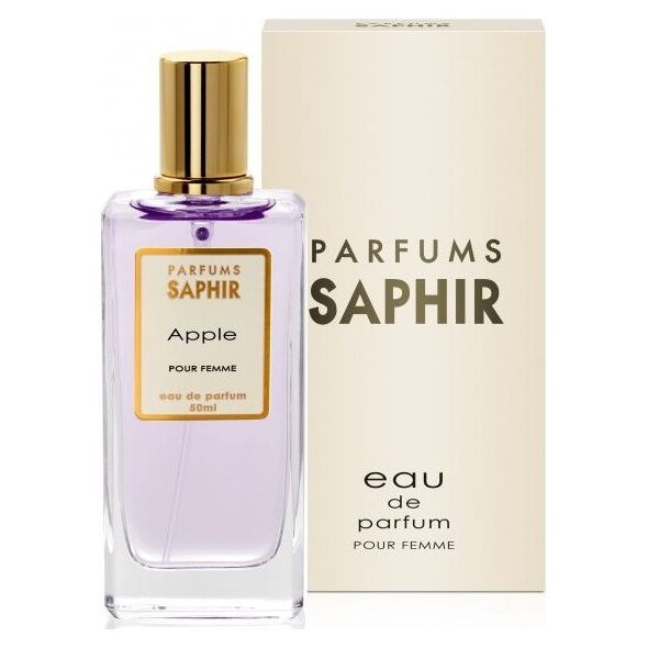 Saphir Apple EDP 50 ml