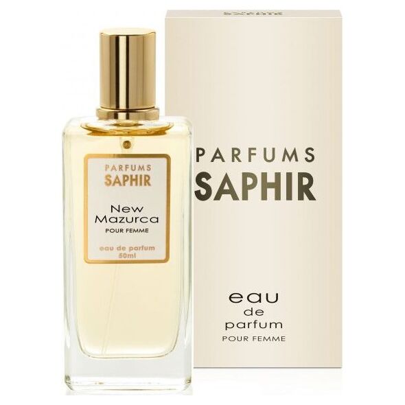 Saphir New Mazurca EDP 50 ml