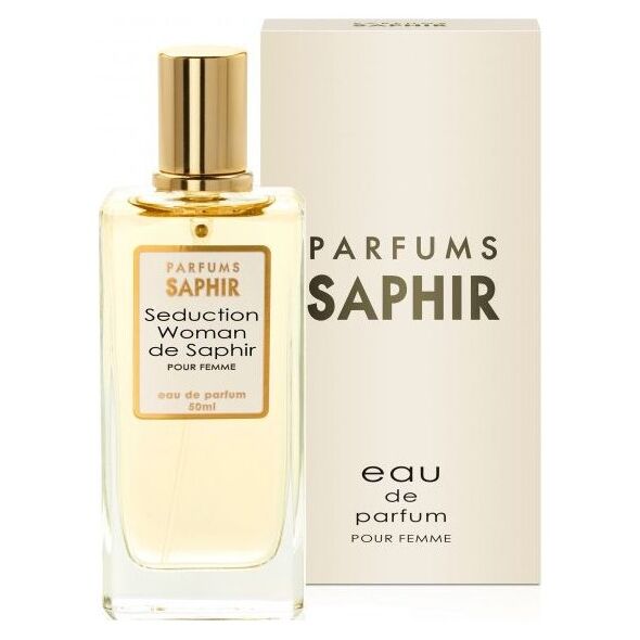 Saphir Seduction EDP 50 ml