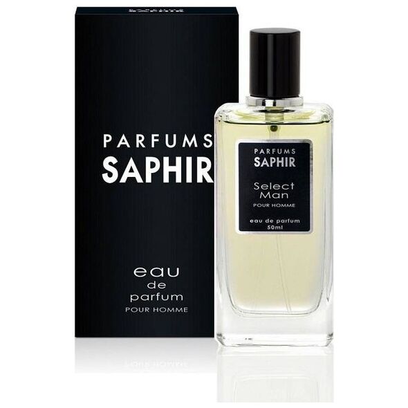 Saphir Select EDT 50 ml