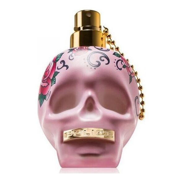 Police To Be Tattooart EDP 40 ml