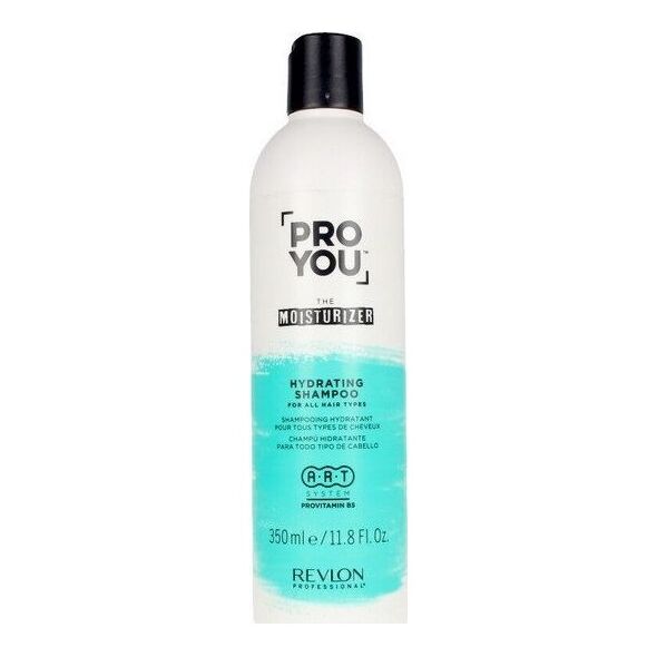 Revlon Szampon ProYou the Moisturizer 350 ml