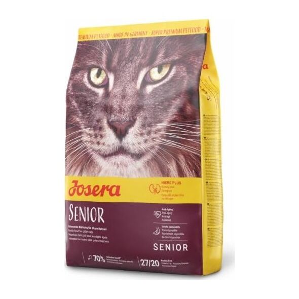 Josera Senior 400g