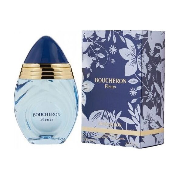 Boucheron Fleurs EDP 100 ml