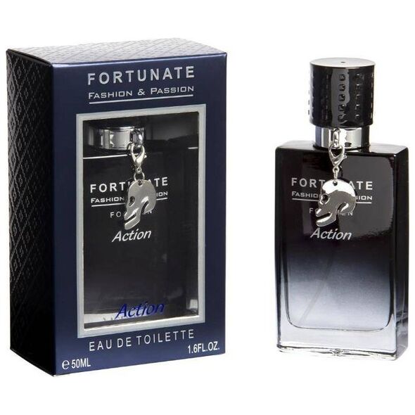 Fortunate Action EDT 50 ml