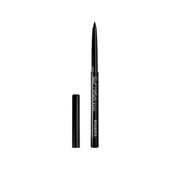 Bourjois Paris BOURJOIS_Twist Matic Kajal automatyczna kredka do oczu 01 Char Kohl 1,2g