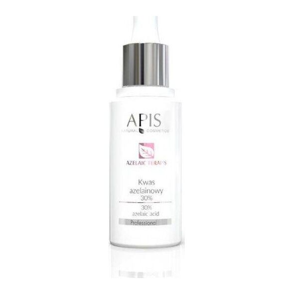 Apis Azelaic Terapis kwas azelainowy 30% 30 ml
