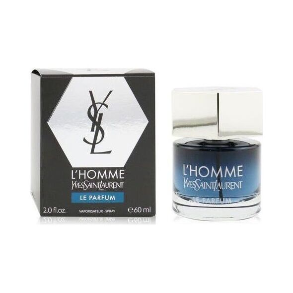 Yves Saint Laurent L'Homme Le Parfum Ekstrakt perfum 60 ml