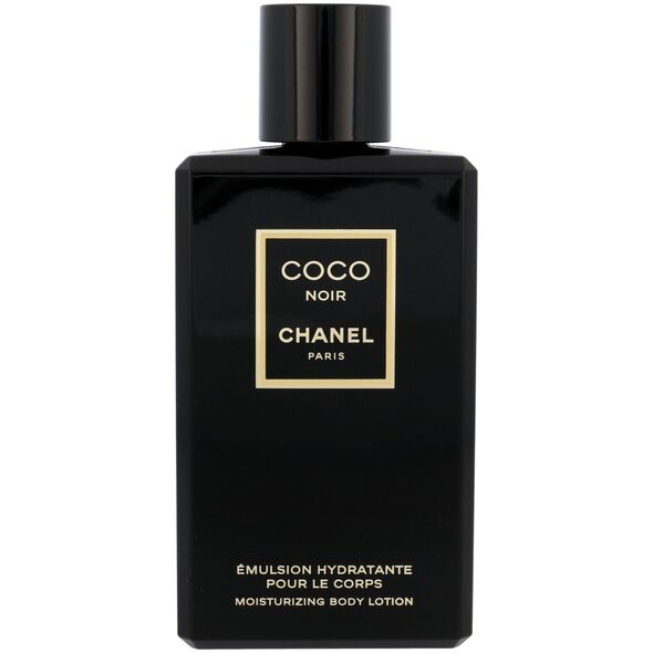 Chanel  Chanel Coco Noir Mleczko do ciała 200 ml